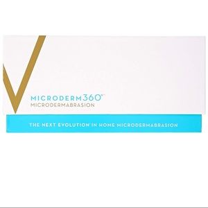 Spa Grade, Personal Diamond Microdermabrasion Kit